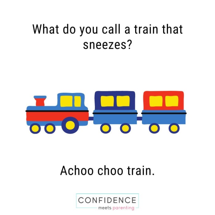 lunch box jokes